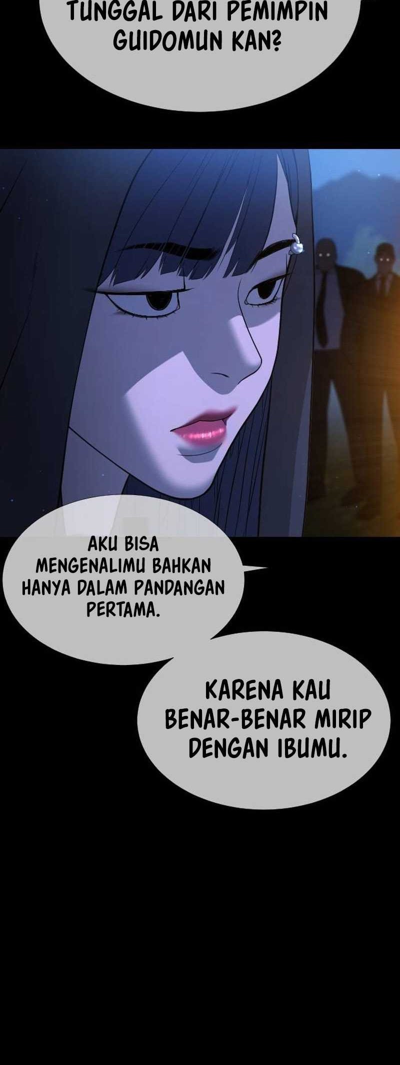 Killer Peter Chapter 32 Gambar 25