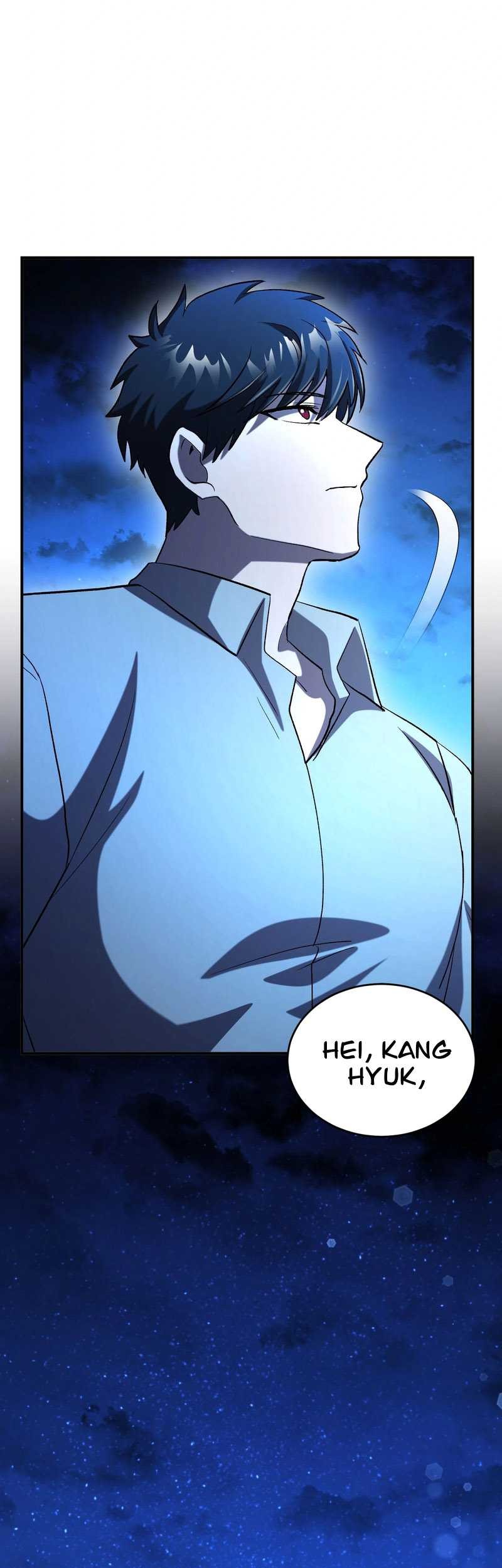 The Iron-Blooded Necromancer Has Returned Chapter 40 halaman 18
