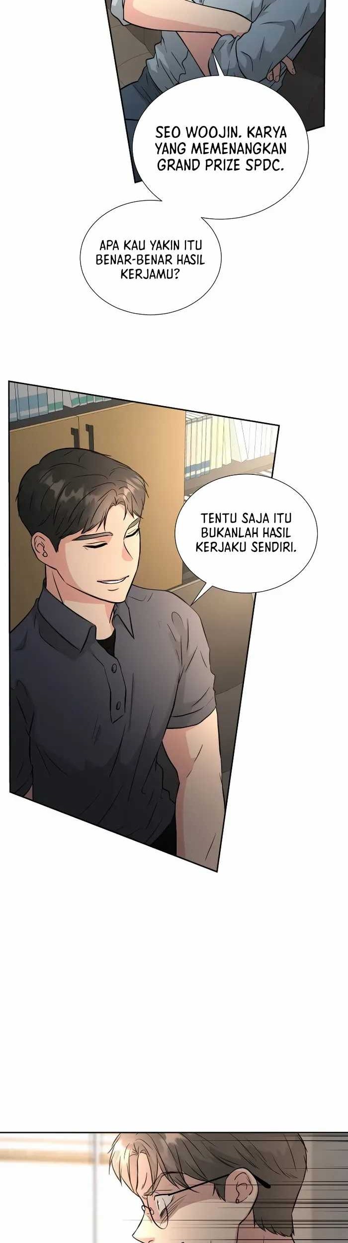 Golden Print Chapter 38 Gambar 10
