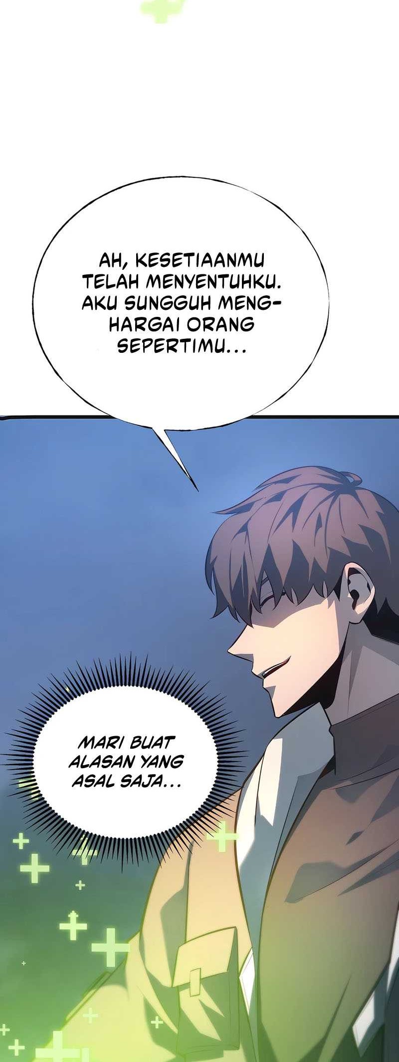 I, the Strongest Boss Chapter 13 halaman 9