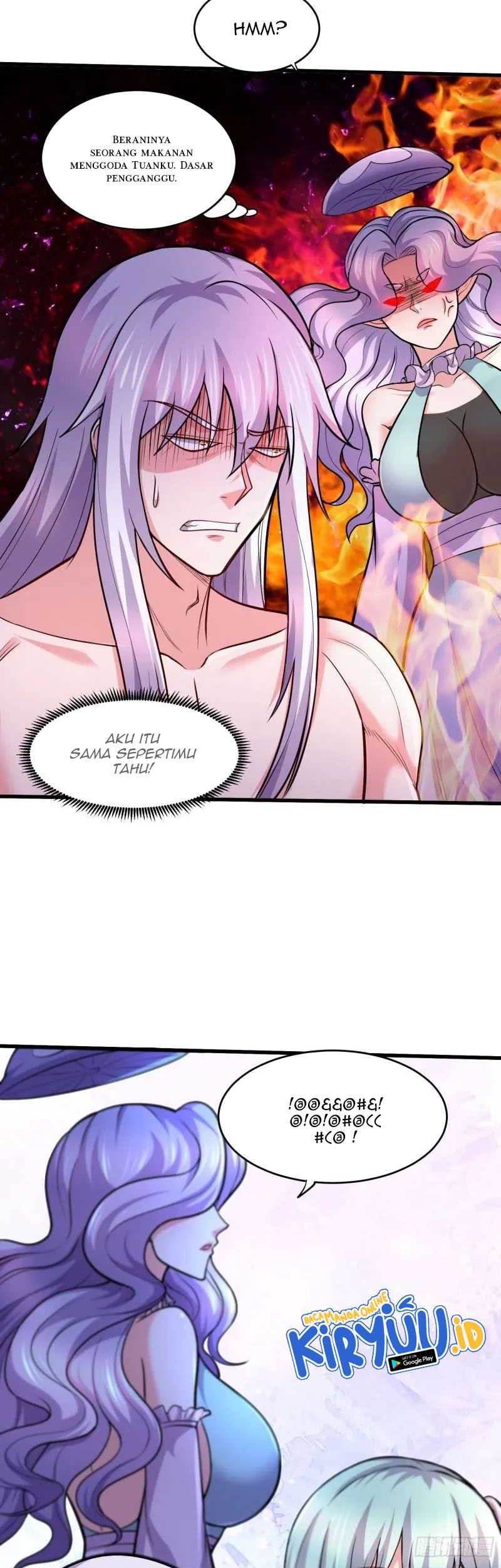 Son in Law Does Cheap Cultivation Chapter 236 halaman 8