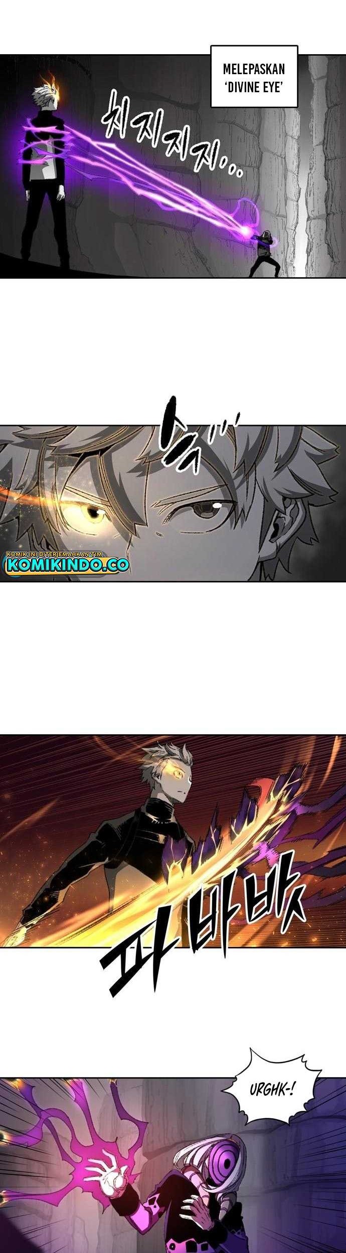 OOPARTS Chapter 87 halaman 7