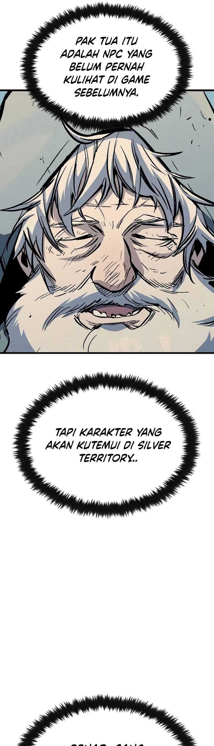 Genius Corpse-Collecting Warrior Chapter 20 halaman 20