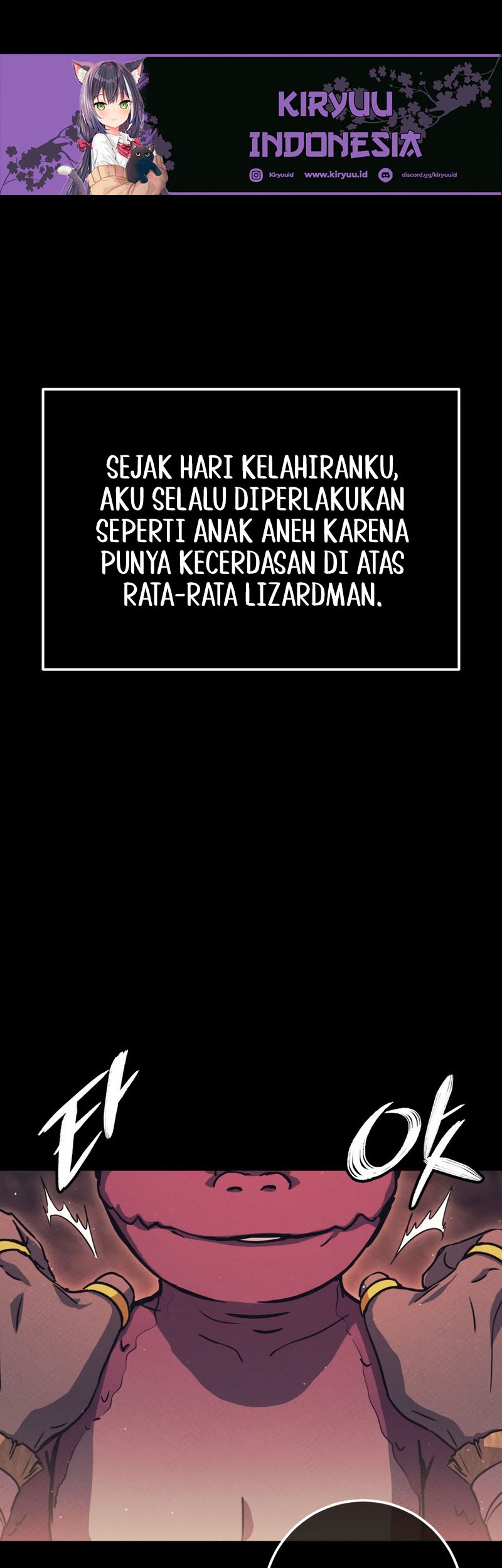 Legendary Blacksmith’s Vengeance Chapter 39 halaman 18