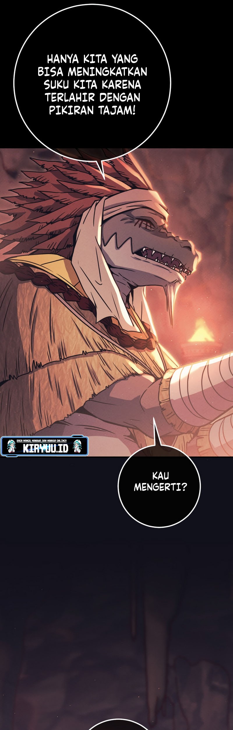 Legendary Blacksmith’s Vengeance Chapter 39 halaman 20