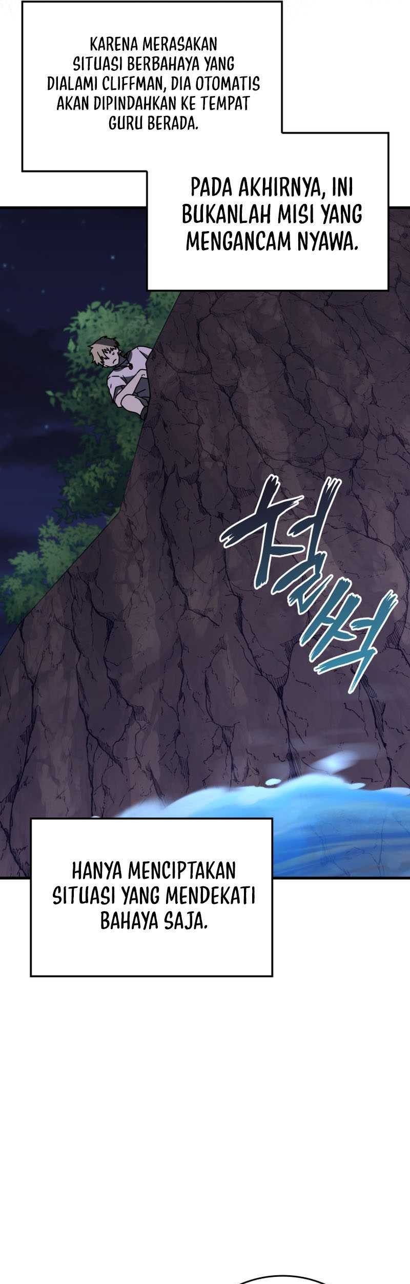 The Demon Prince Goes to the Academy Chapter 59 Gambar 16