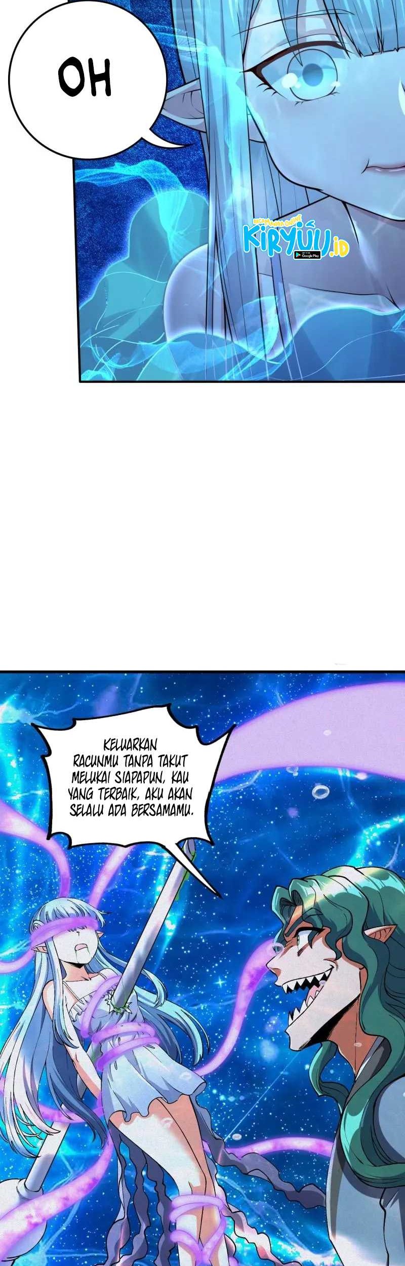 Son in Law Does Cheap Cultivation Chapter 238 halaman 7