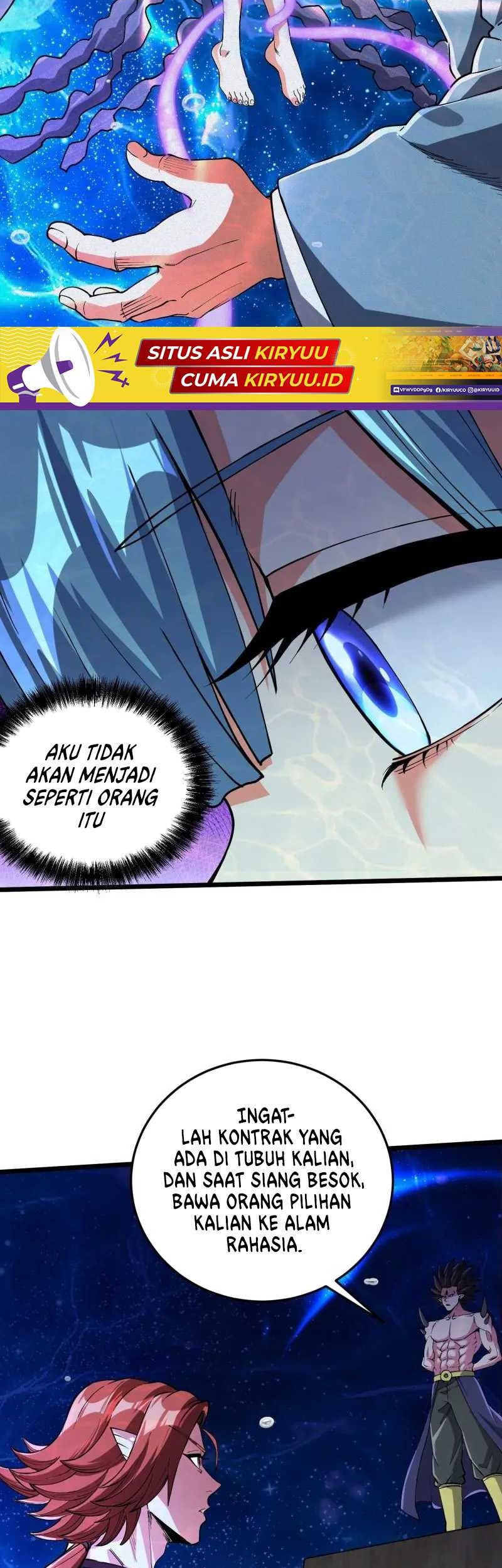 Son in Law Does Cheap Cultivation Chapter 238 halaman 8