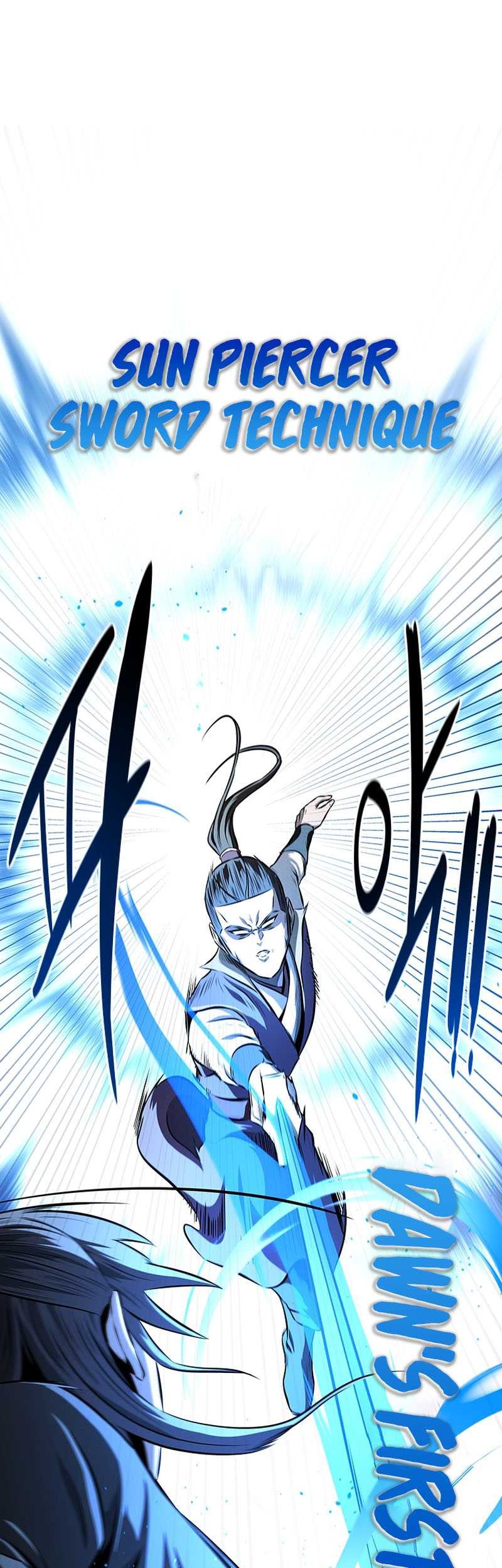 Moon-Shadow Sword Emperor Chapter 79 halaman 14