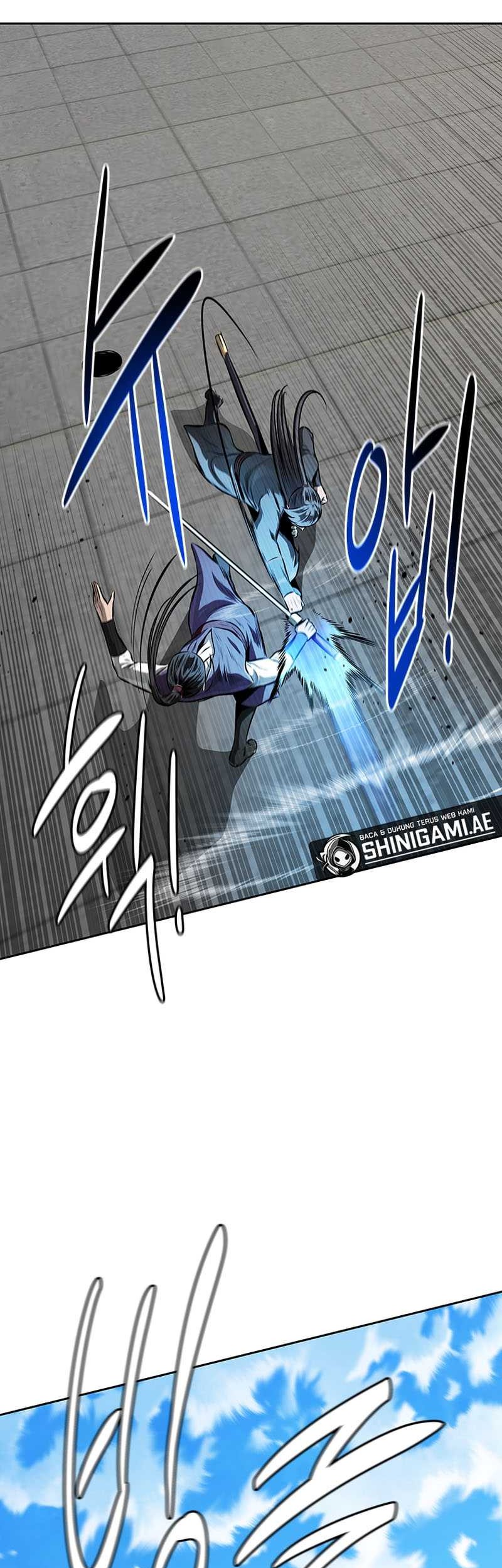 Moon-Shadow Sword Emperor Chapter 79 halaman 16