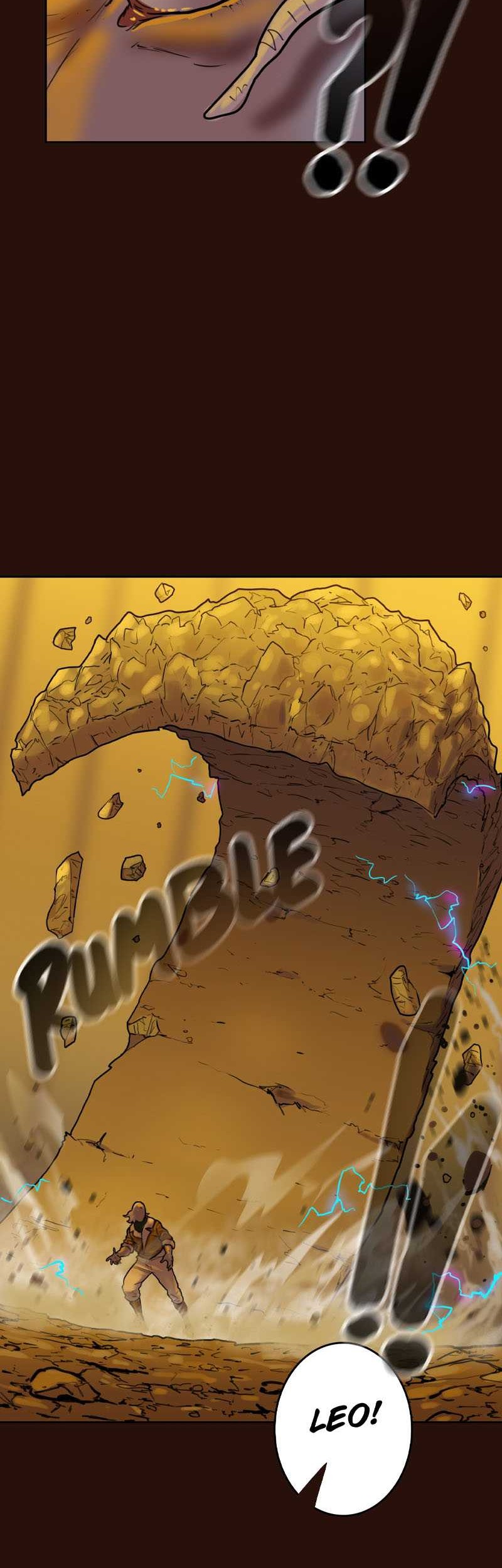 Ordeal Chapter 13 halaman 16