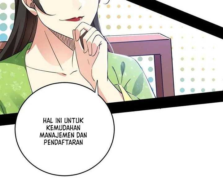 I’m An Evil God Chapter 455 halaman 13