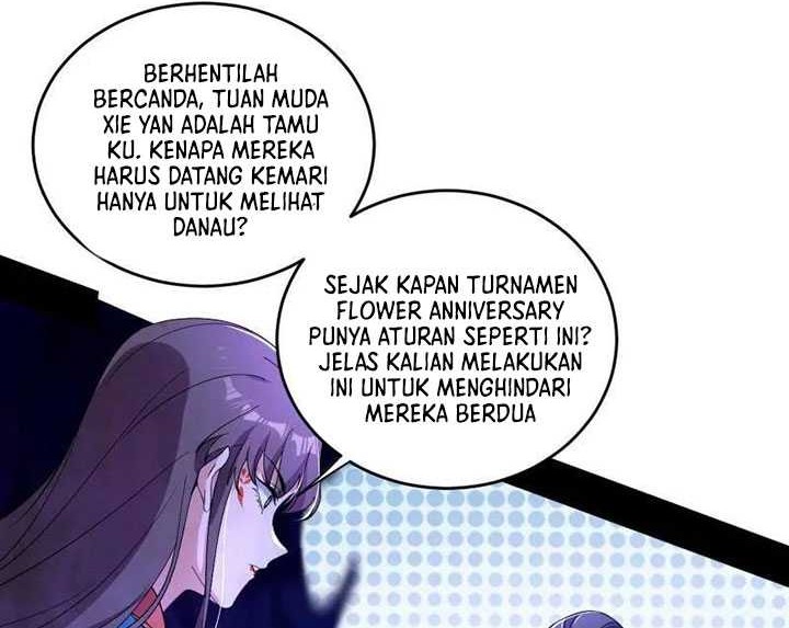 I’m An Evil God Chapter 455 halaman 15