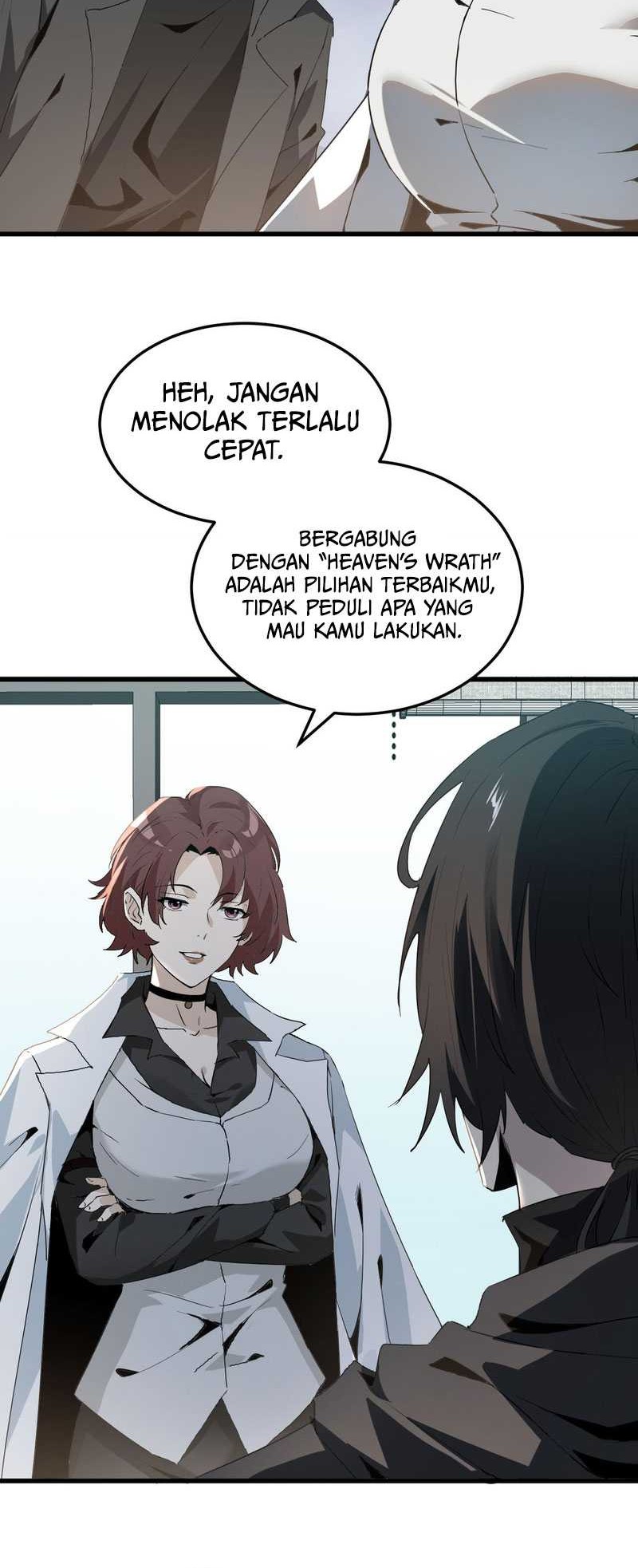 The Wretched Chapter 11 halaman 9