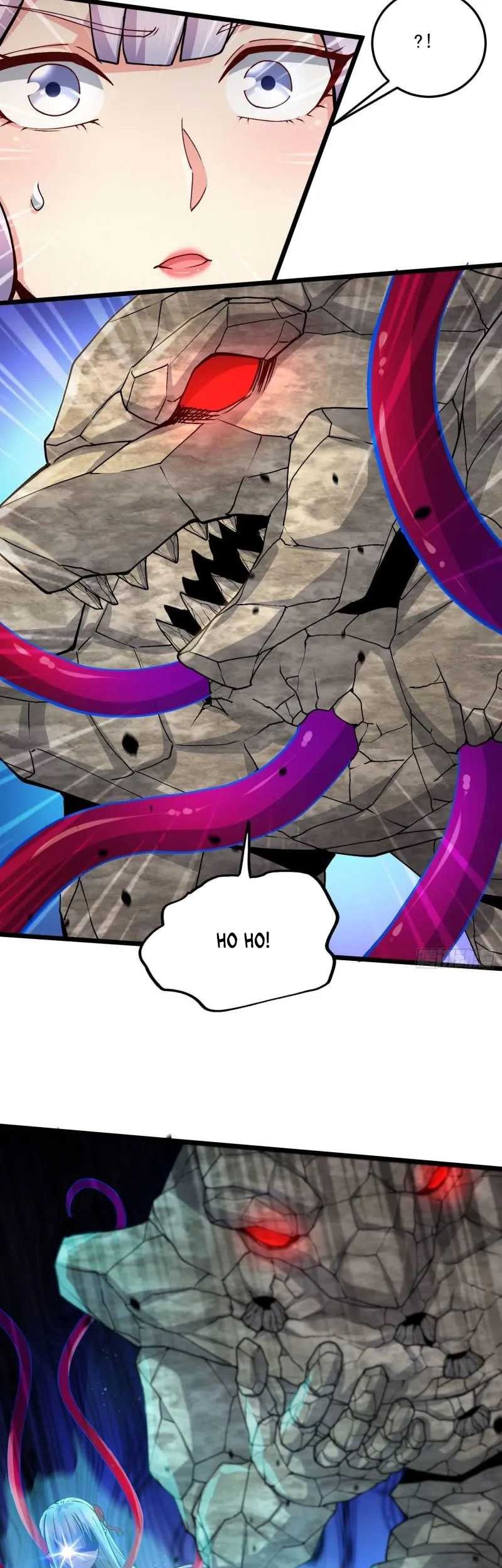 Son in Law Does Cheap Cultivation Chapter 241 halaman 6