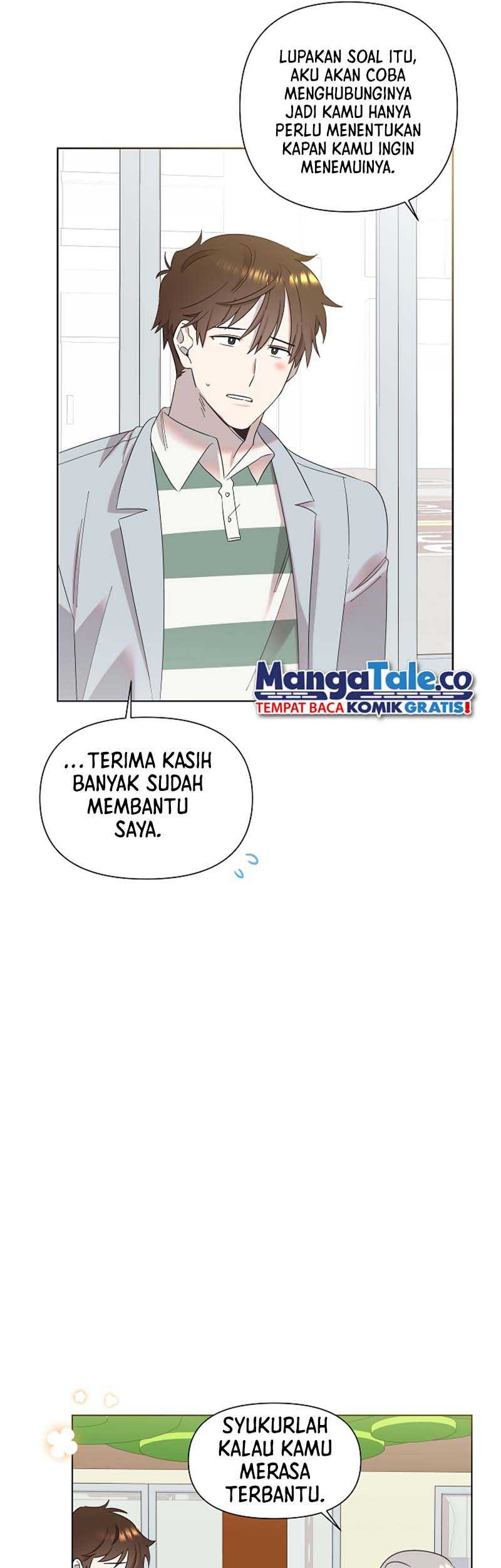 Brother, Am I Cute? Chapter 10 Gambar 11