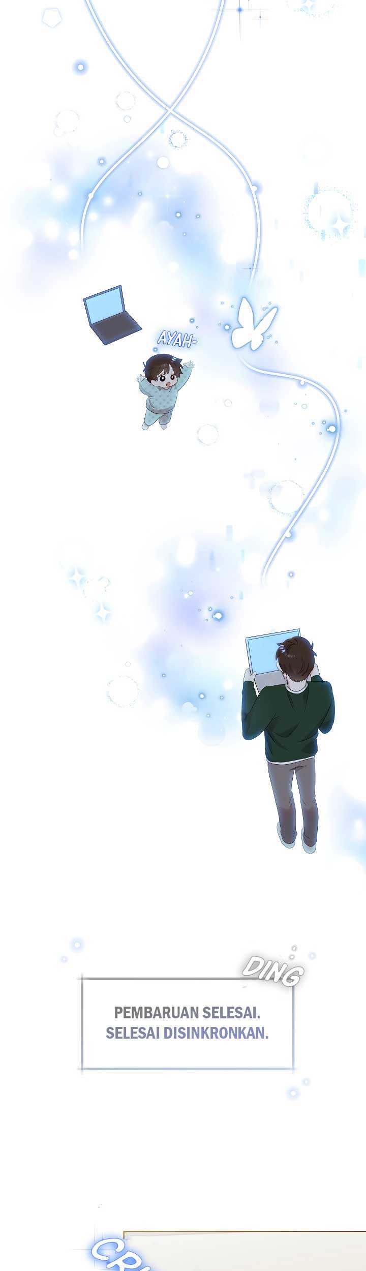 Brother, Am I Cute? Chapter 05 Gambar 14