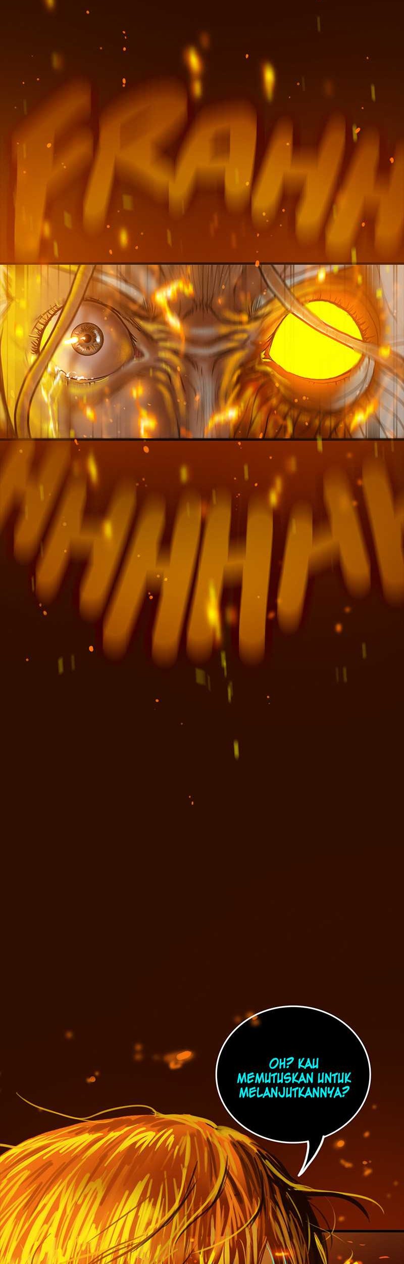 Ordeal Chapter 14 halaman 12