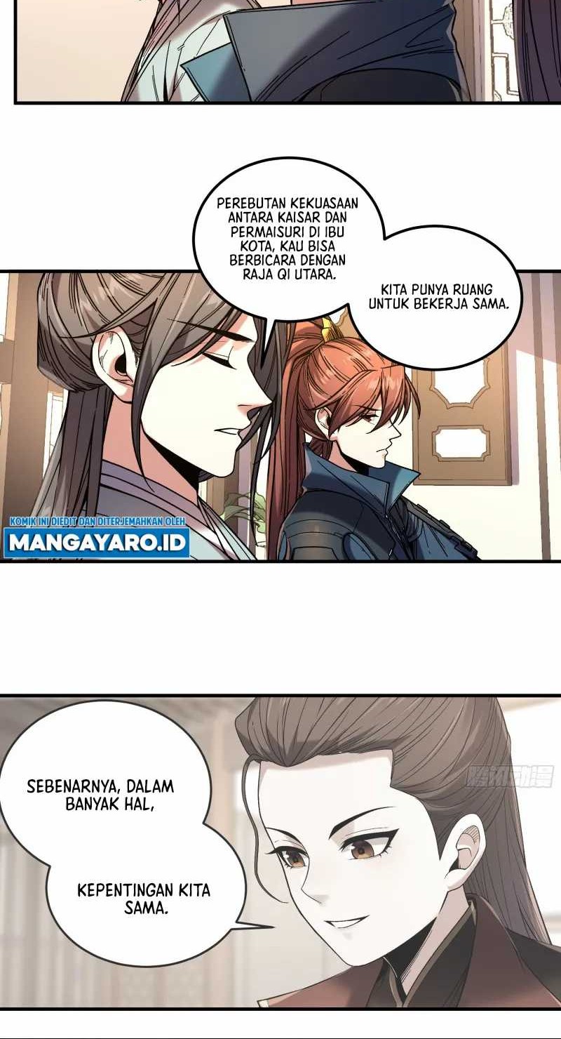 Celebrating The Remaining Life Chapter 85 Gambar 5