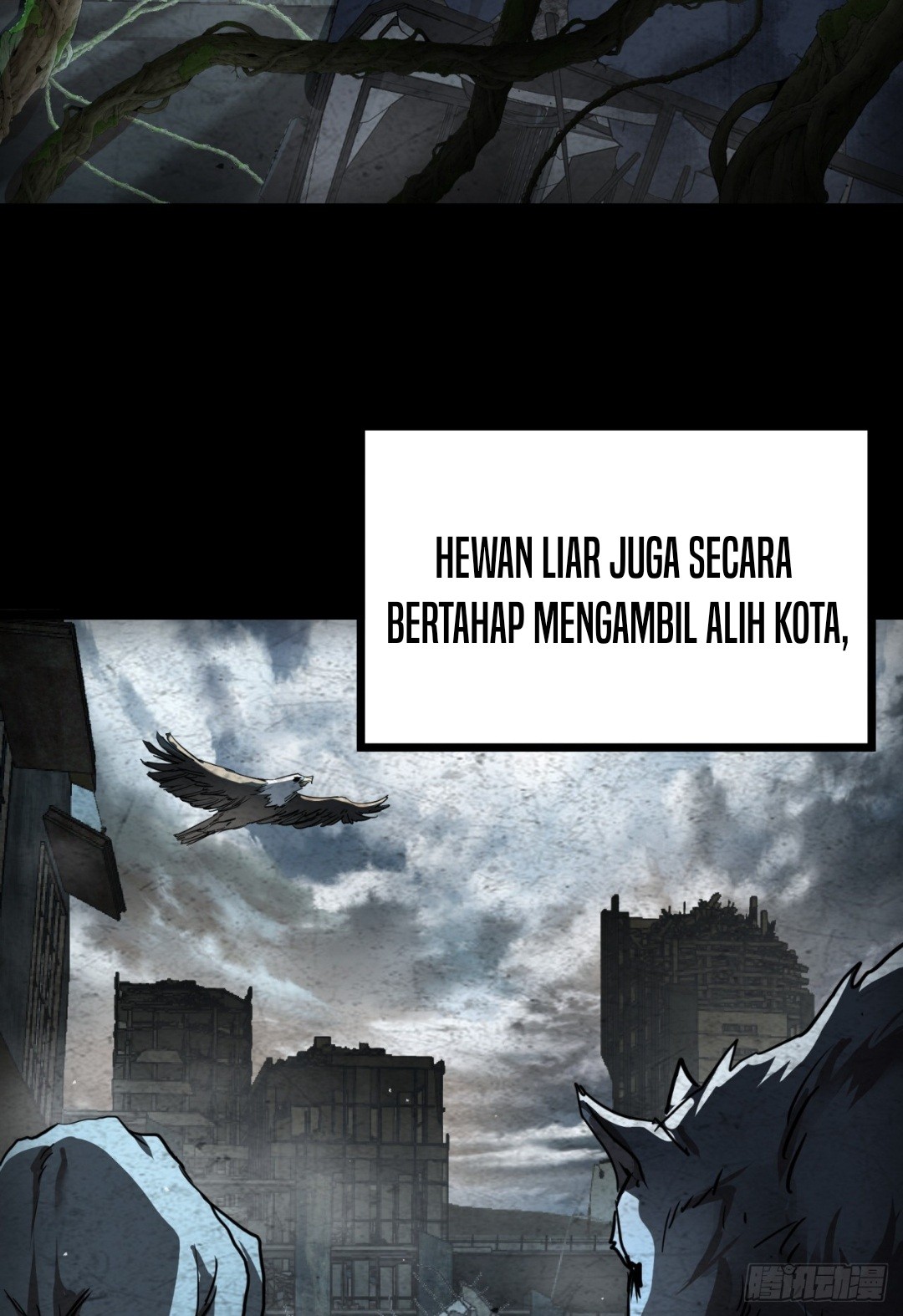 This Game Is Too Realistic Chapter 19 halaman 13