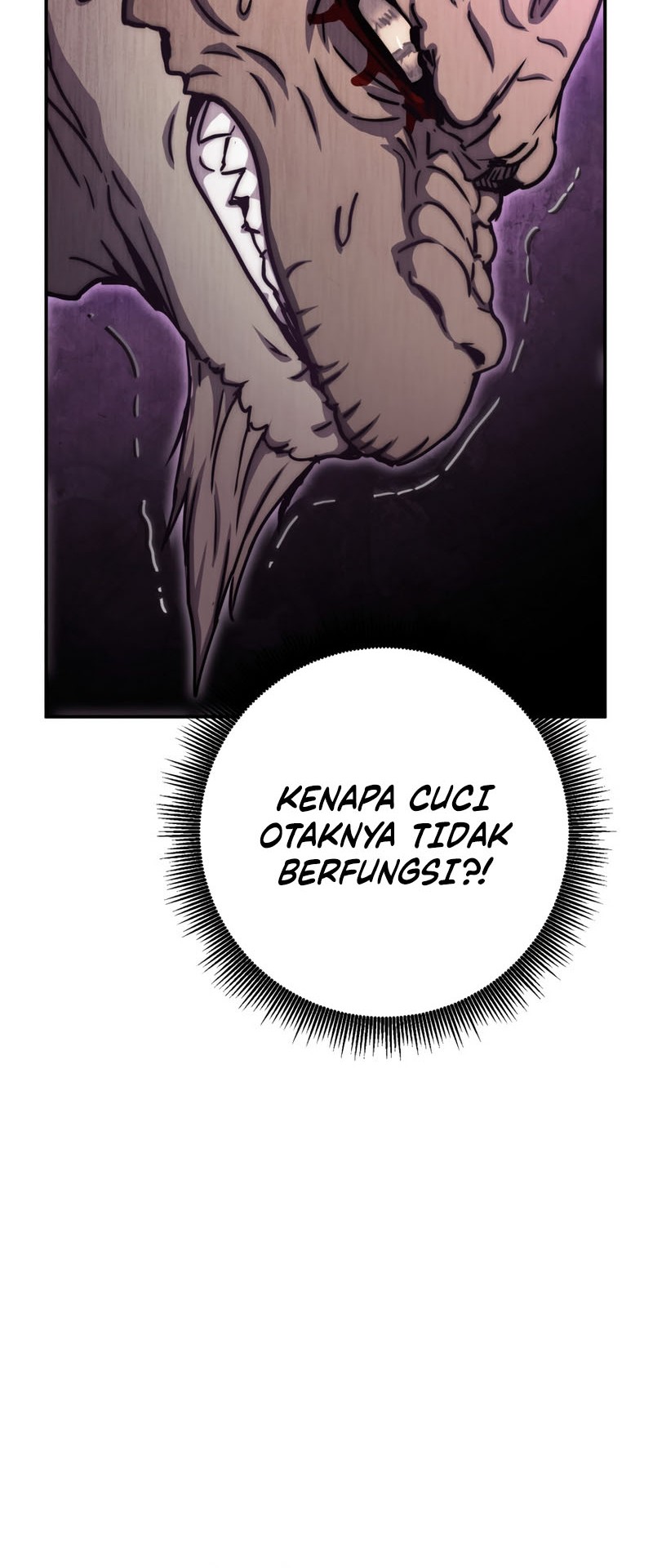 Legendary Blacksmith’s Vengeance Chapter 41 halaman 21