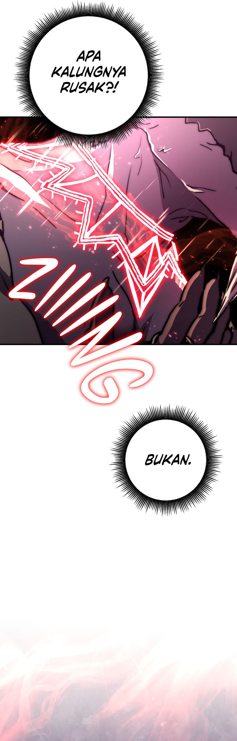 Legendary Blacksmith’s Vengeance Chapter 41 halaman 22