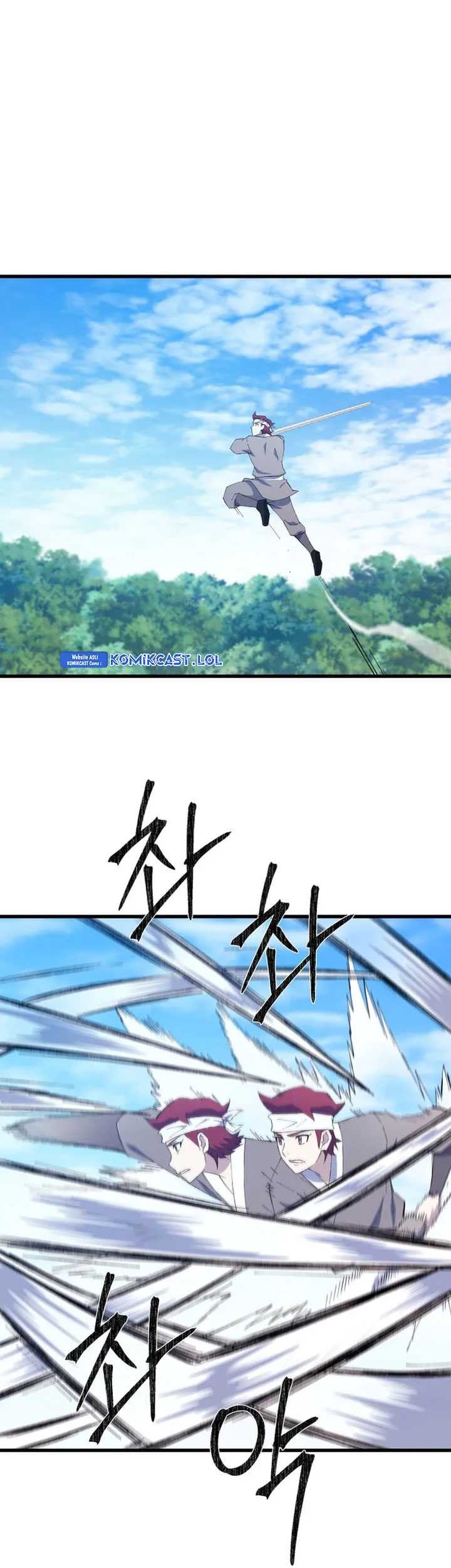 The Great Master Chapter 87 - Halaman 12