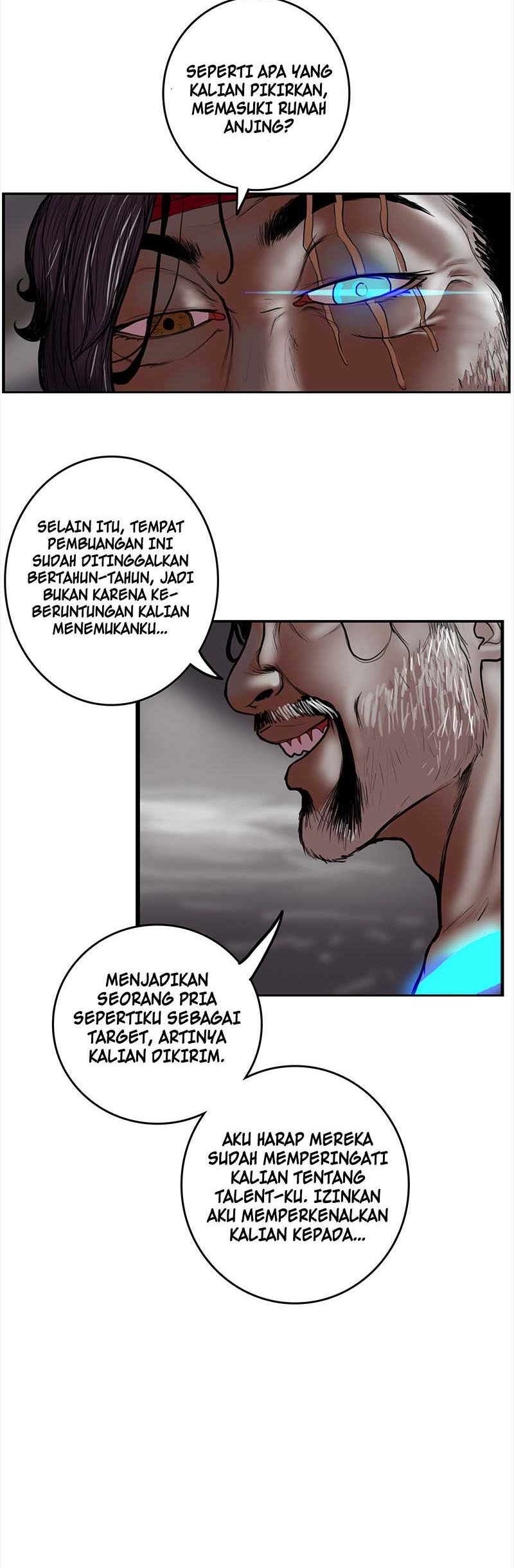 Ordeal Chapter 18 halaman 9