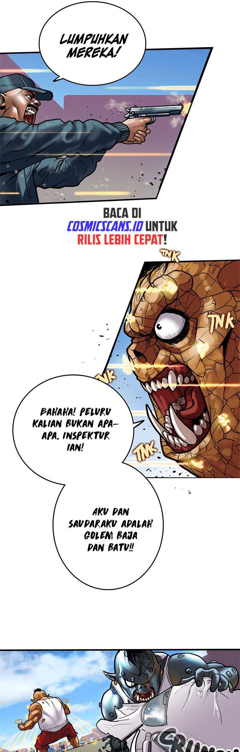 Ordeal Chapter 16 halaman 13