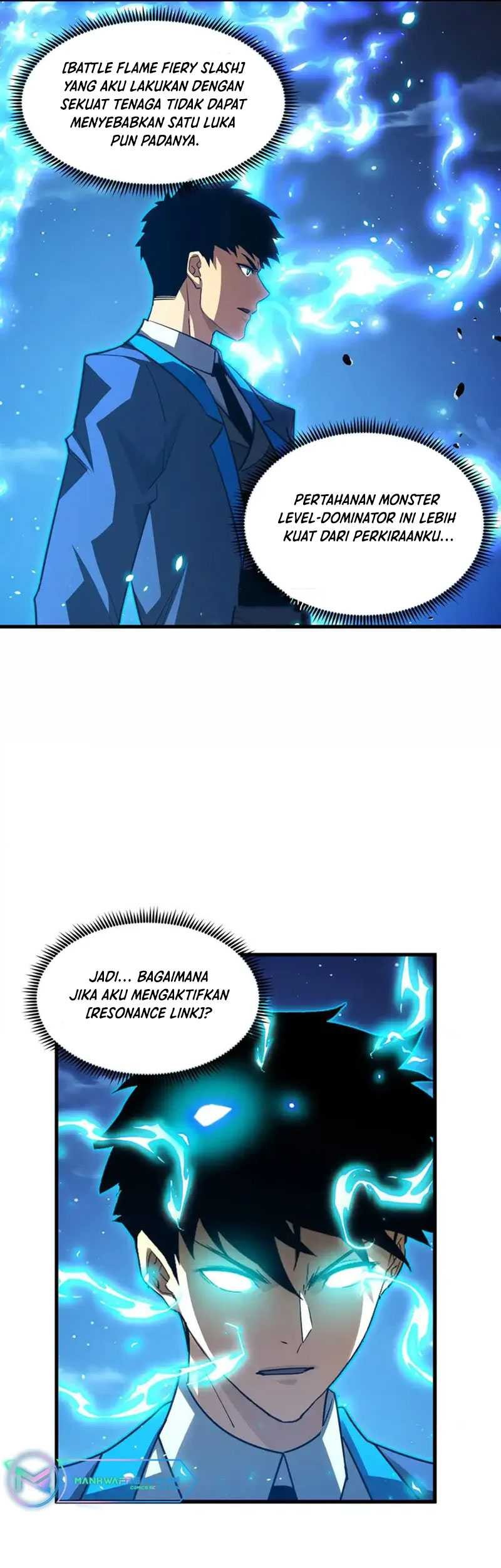 Rise From The Rubble Chapter 266 halaman 10