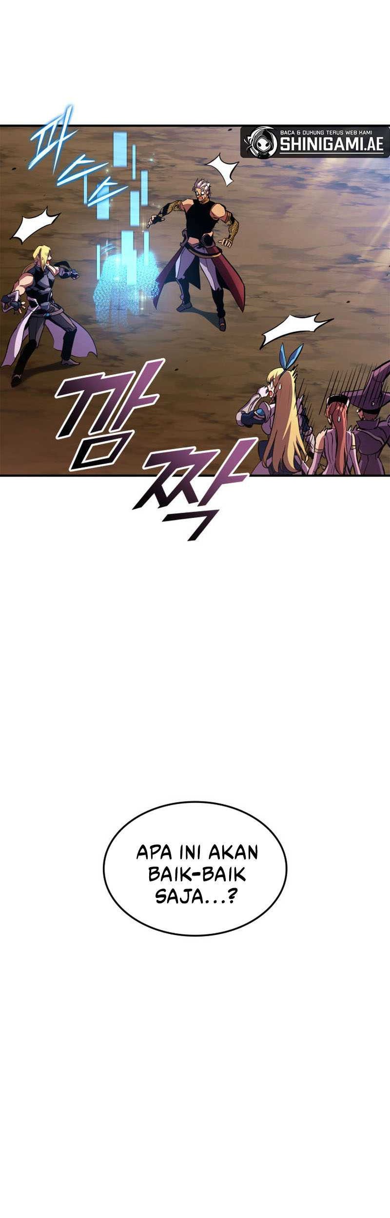 Ranker’s Return (Remake) Chapter 148 Gambar 16