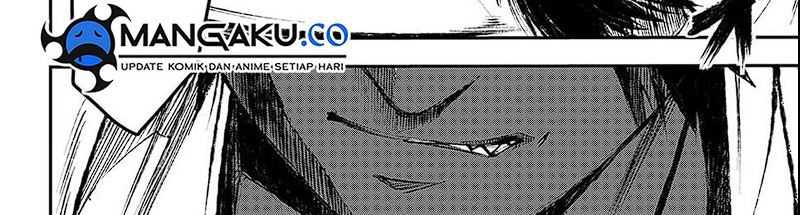Juushin No Katana Chapter 1.3 halaman 11