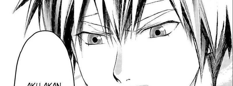 Juushin No Katana Chapter 1.2 halaman 16