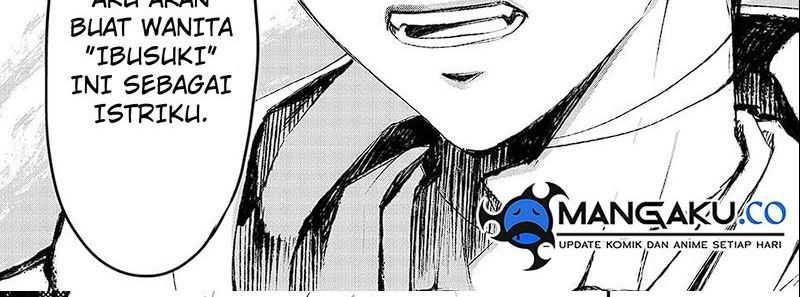Juushin No Katana Chapter 1.2 halaman 17