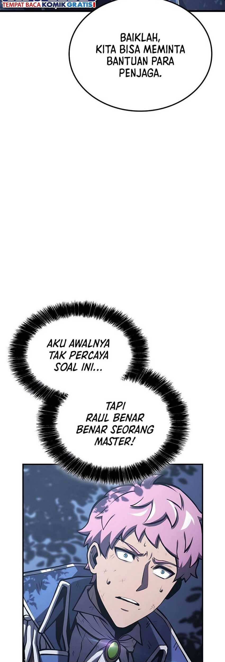 The Count’s Youngest Son Is A Player! Chapter 49 Gambar 15