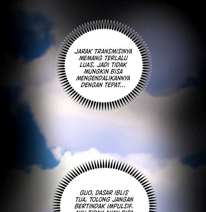 I’m An Evil God Chapter 457 halaman 13