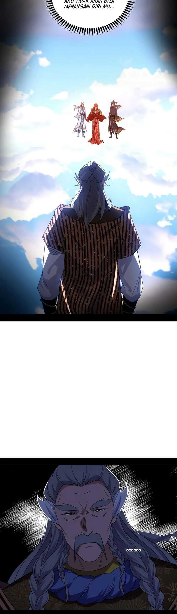 I’m An Evil God Chapter 457 halaman 14