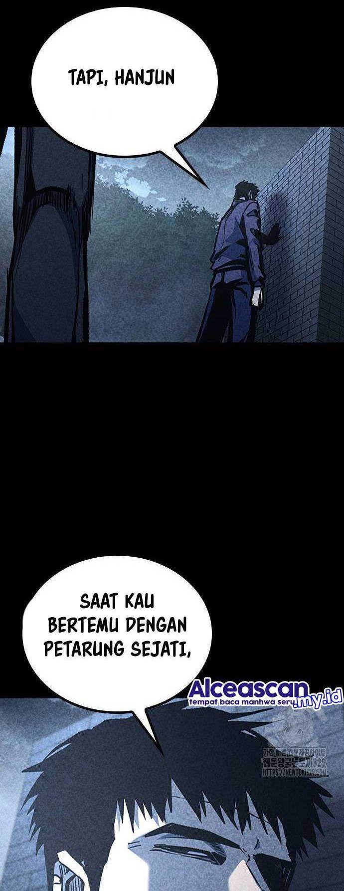 Hectopascals Chapter 76 halaman 16