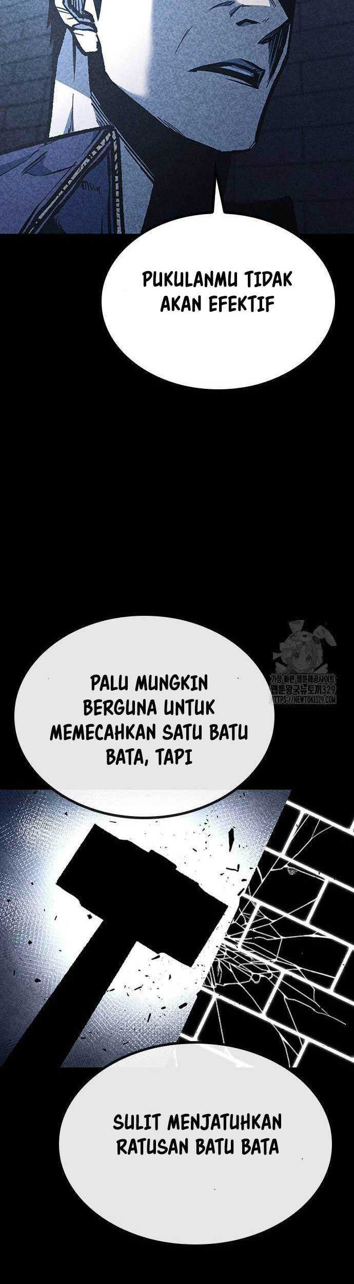 Hectopascals Chapter 76 halaman 17