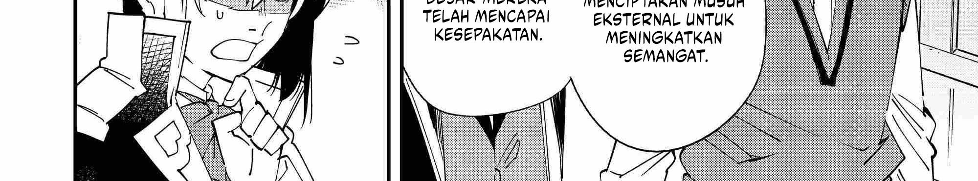 Reincarnated as an Aristocrat with an Appraisal Skill Chapter 117 Gambar 9