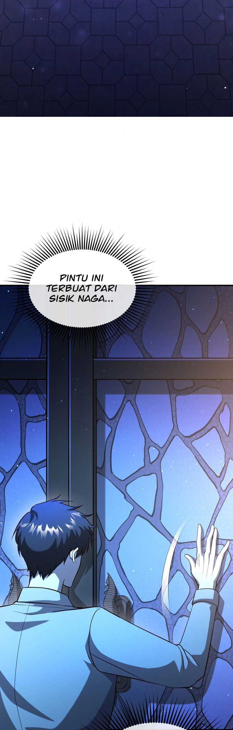 The Iron-Blooded Necromancer Has Returned Chapter 42 halaman 20