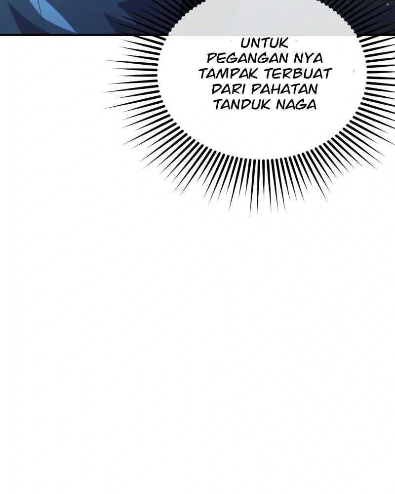 The Iron-Blooded Necromancer Has Returned Chapter 42 halaman 21