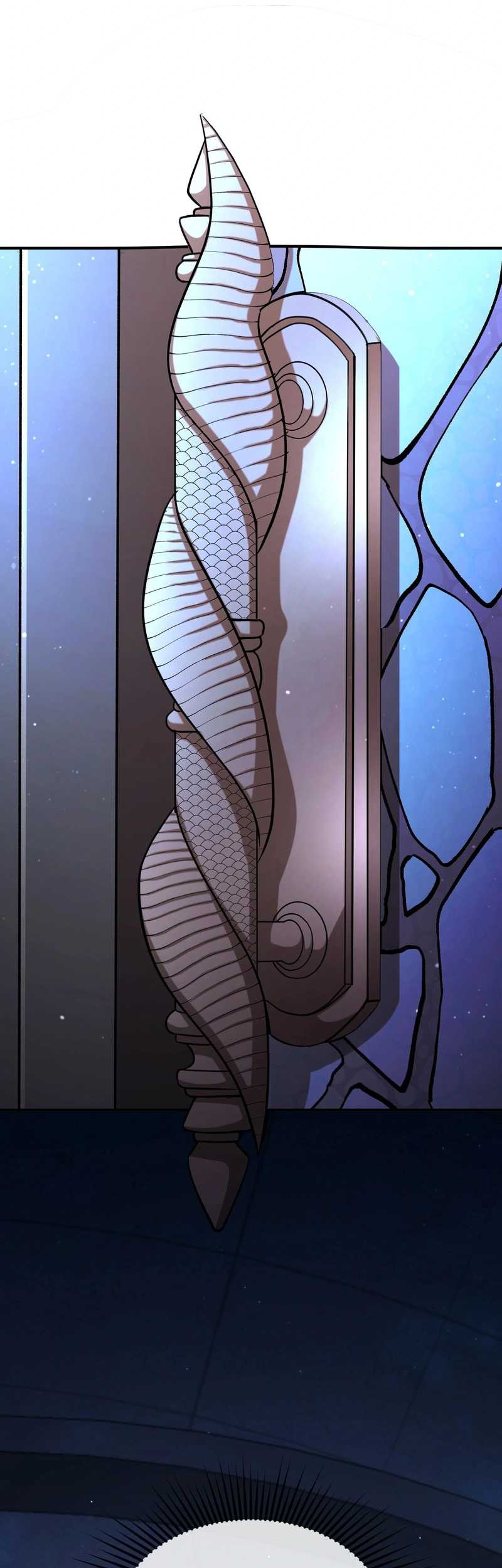 The Iron-Blooded Necromancer Has Returned Chapter 42 halaman 22