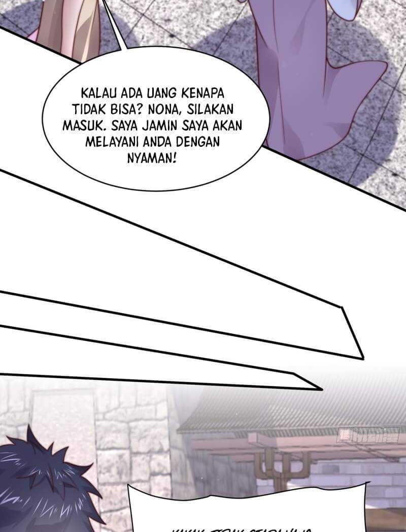 All of My Female Apprentices Want to Kill Me Chapter 15 Gambar 7
