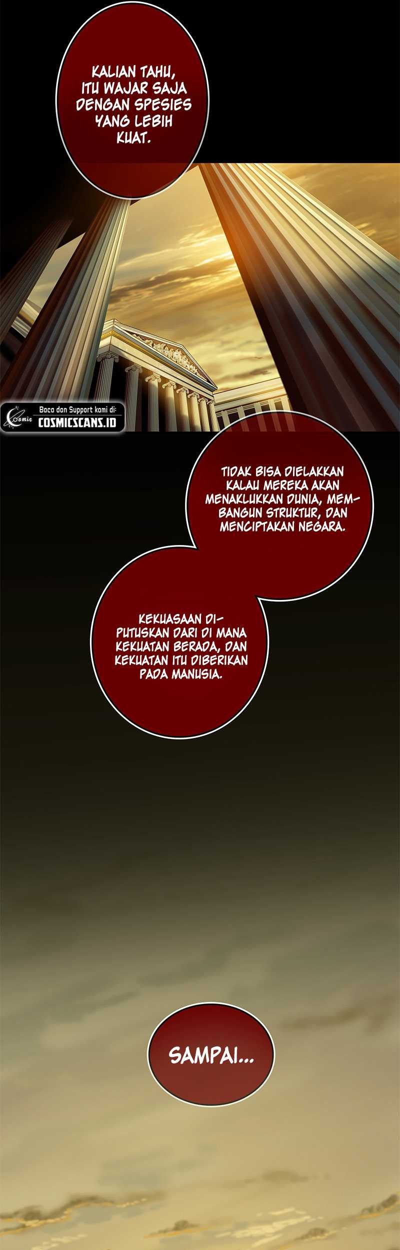 Ordeal Chapter 23 halaman 16