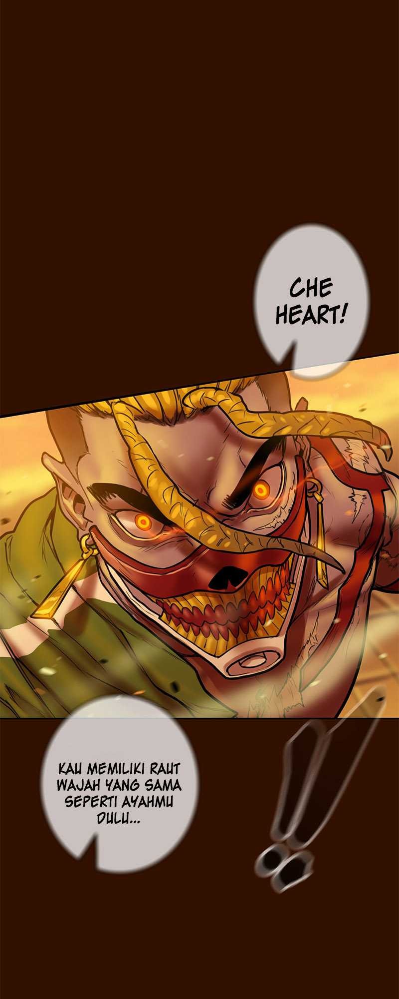 Ordeal Chapter 22 halaman 11