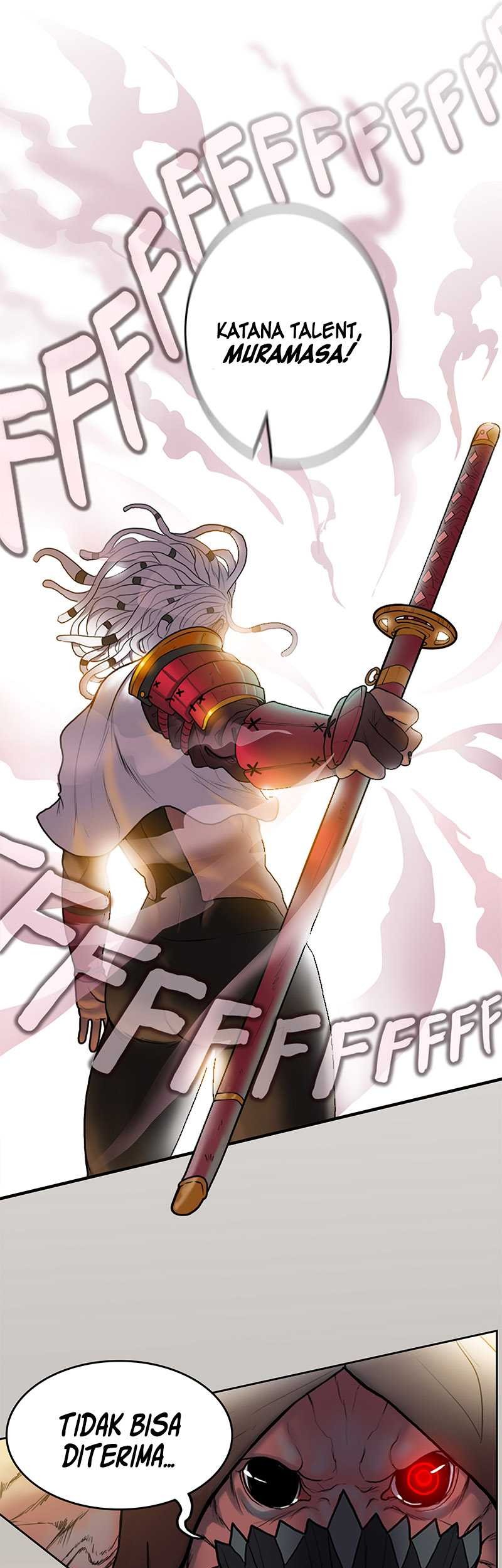 Ordeal Chapter 21 halaman 15