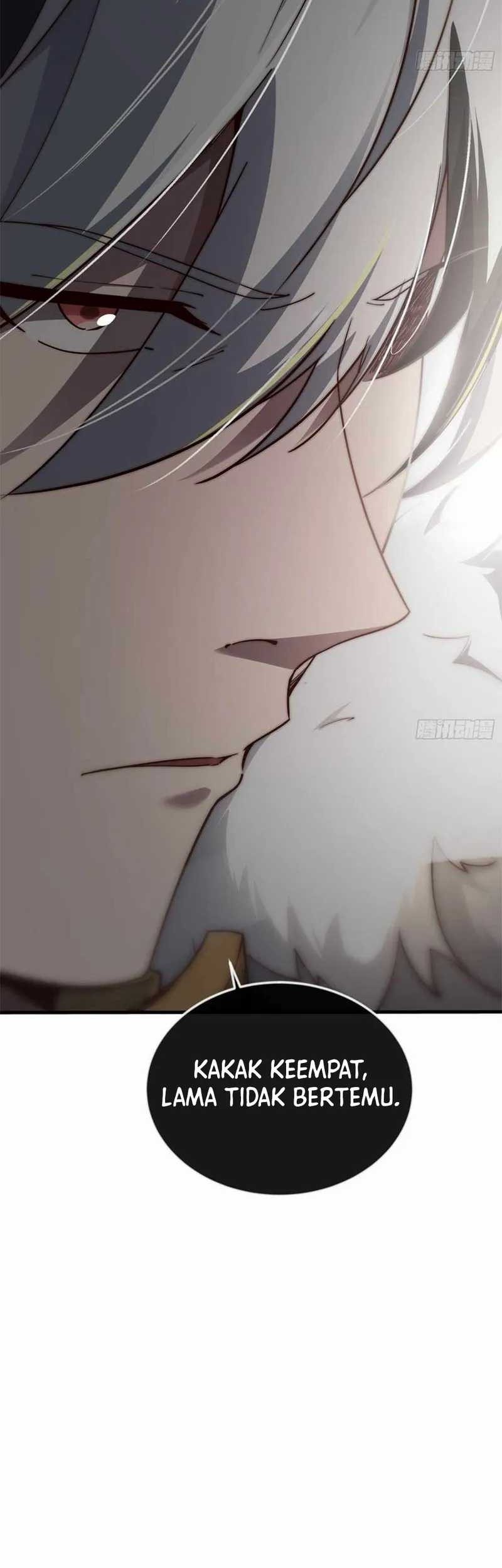 I Get Stronger By Doing Nothing Chapter 23 Gambar 8