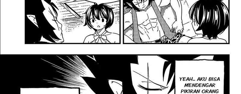 Fairy Tail: 100 Years Quest Chapter 154 Gambar 18