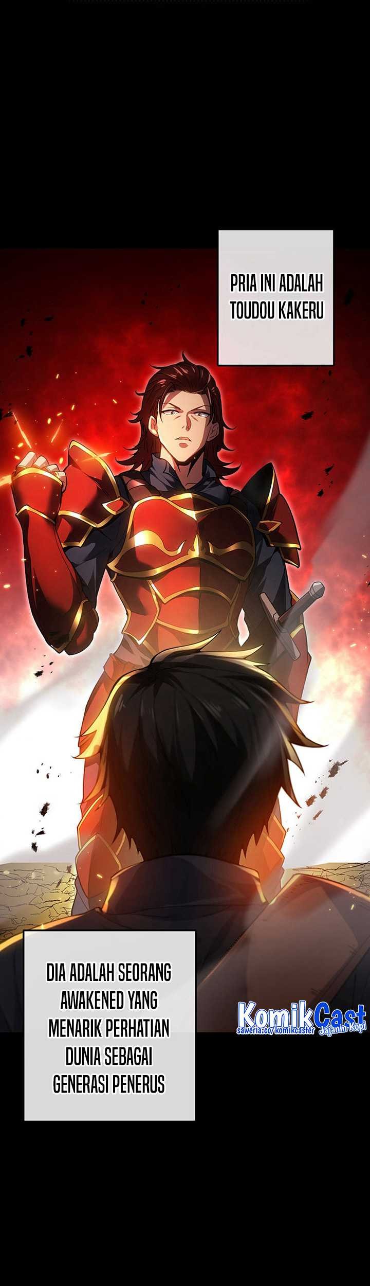 The Godslayer’s Imitator Chapter 1 halaman 28